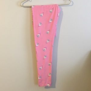 NWOT TC LULAROE LEGGINGS